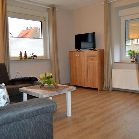 C. Wulf Gaestezimmer Bückeburg Eksteriør bilde